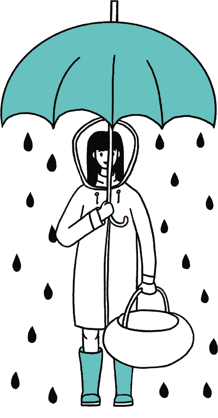 Raingirl